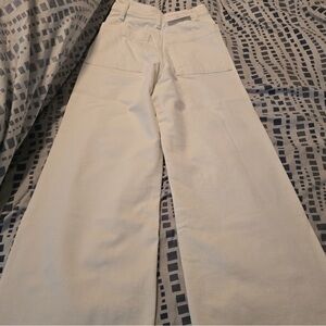 Zara The Marine Straight size 0. NWT